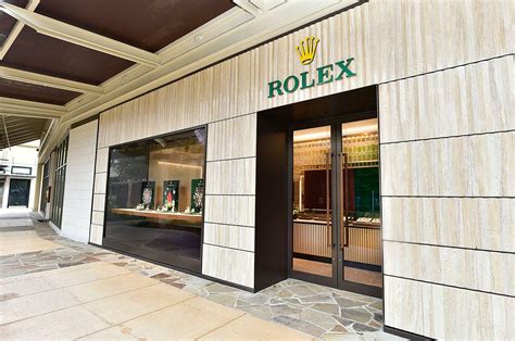 rolex la cantera san antonio|Official Rolex Jewelers .